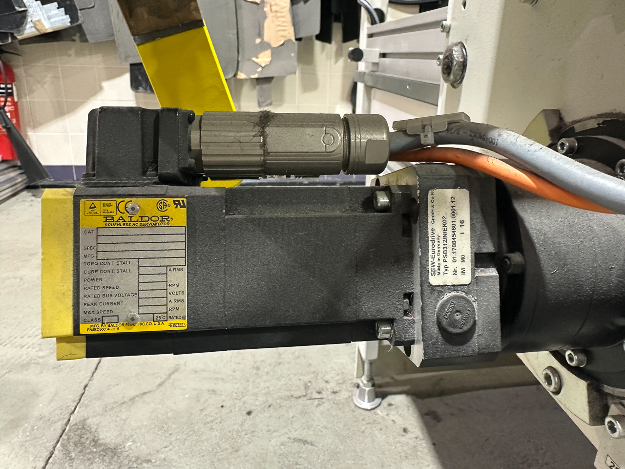 New And Used Machine Tools & Equipment