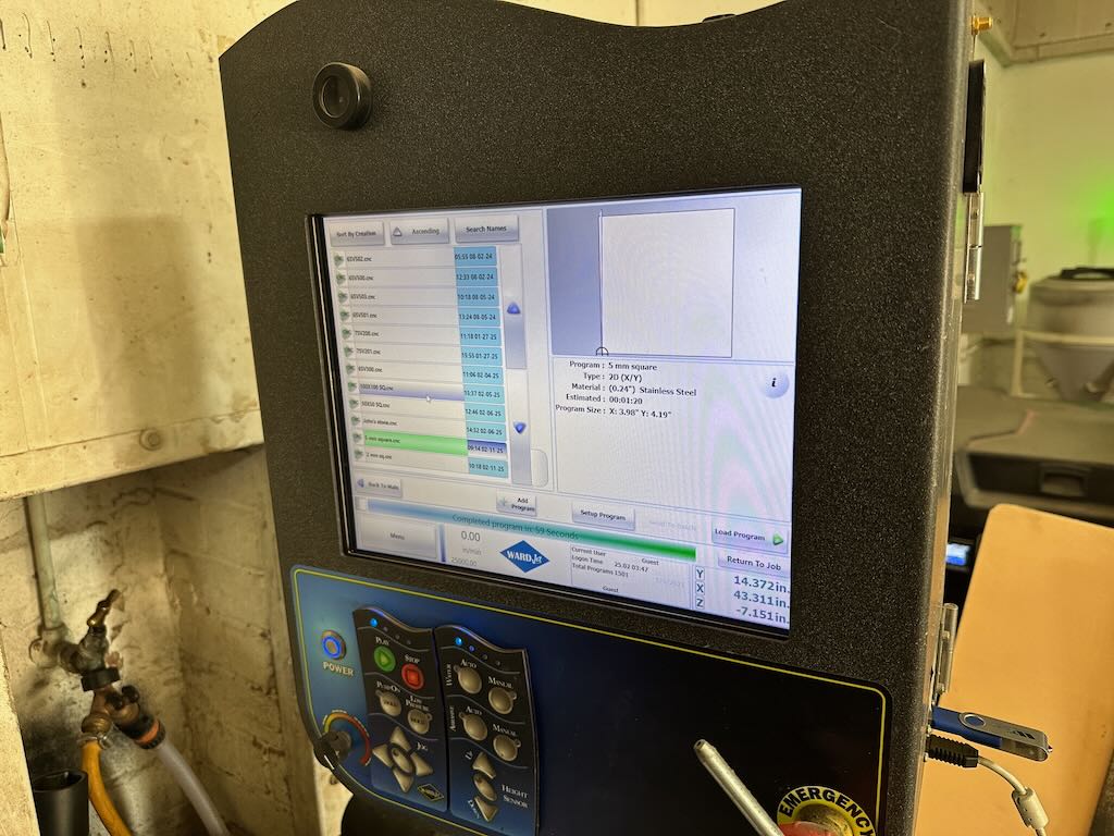 New And Used Machine Tools & Equipment