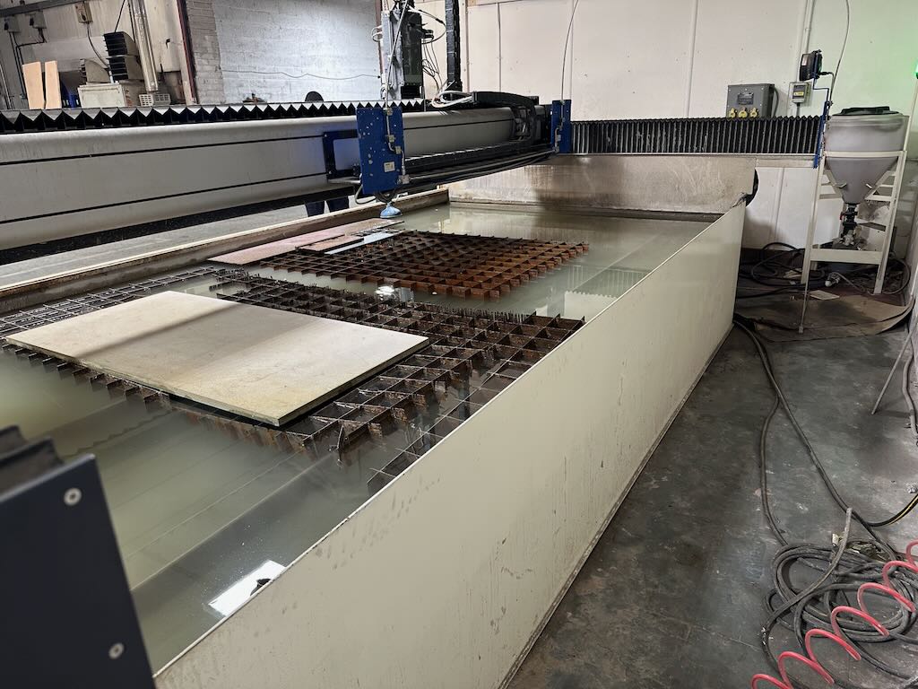 New And Used Machine Tools & Equipment