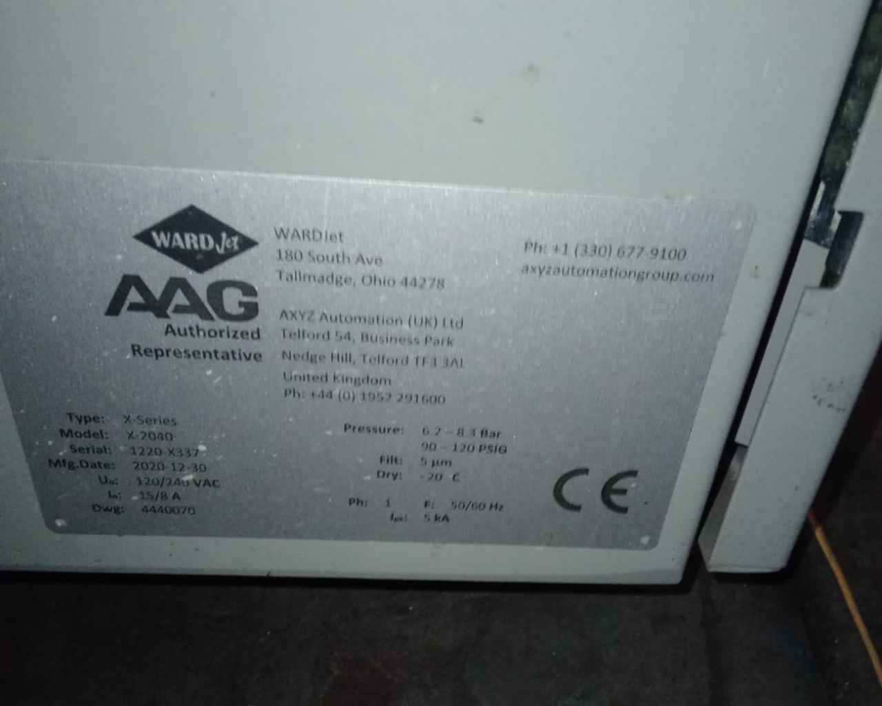 New And Used Machine Tools & Equipment