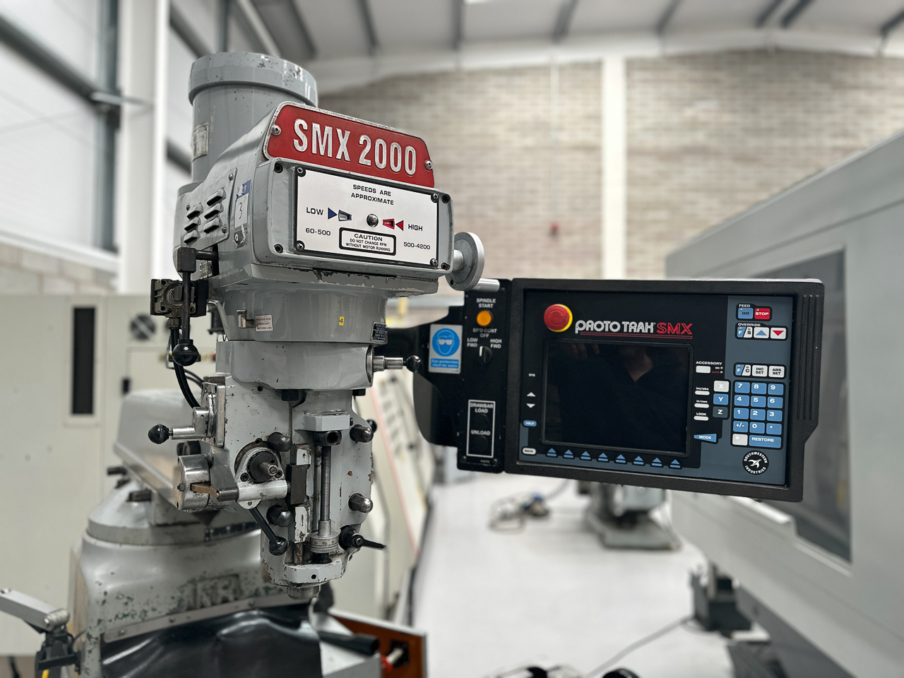 New And Used Machine Tools & Equipment