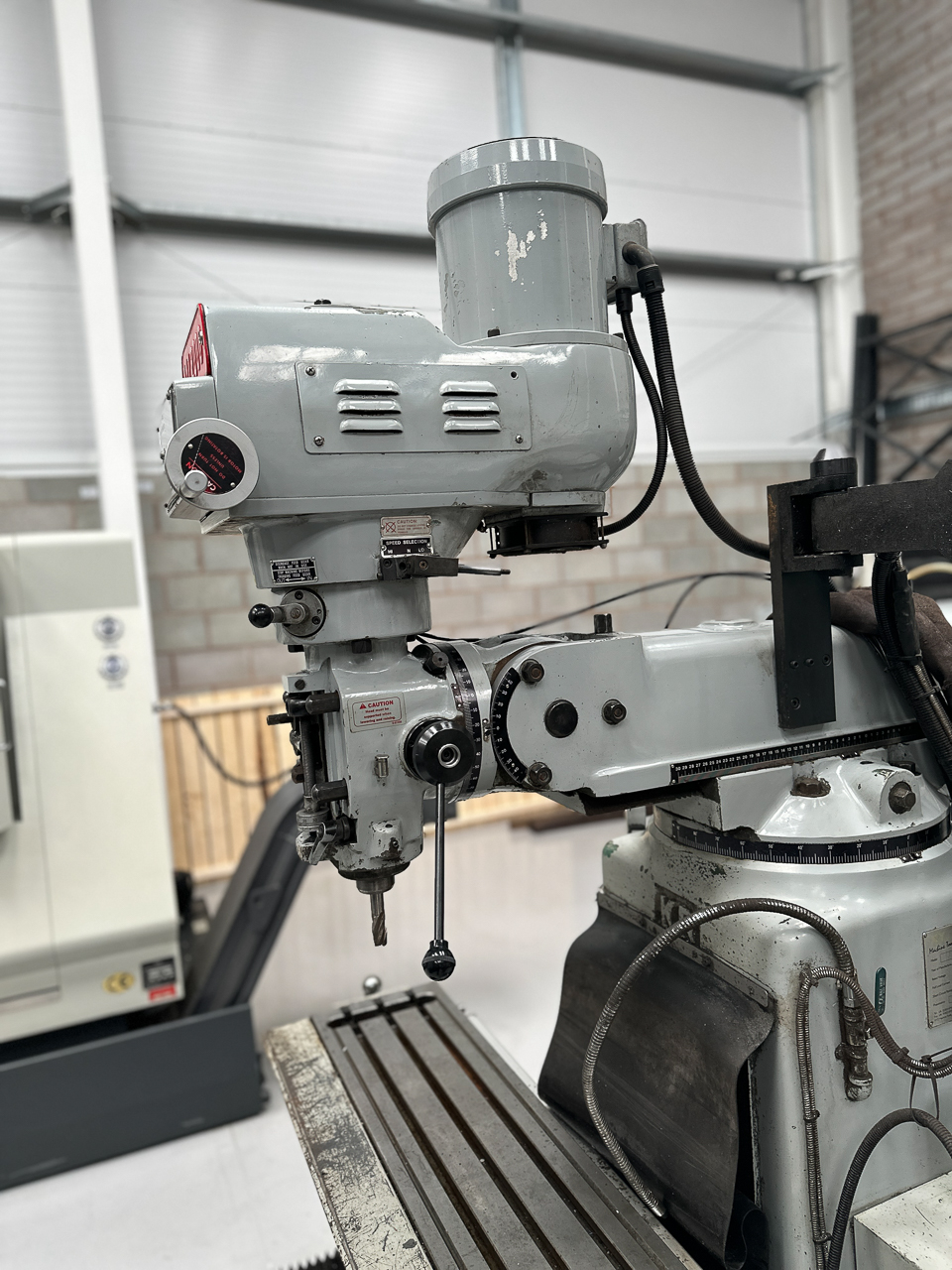 New And Used Machine Tools & Equipment