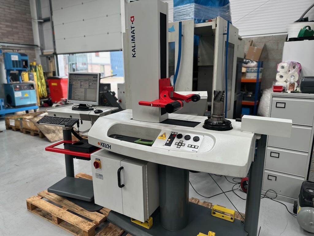 New And Used Machine Tools & Equipment