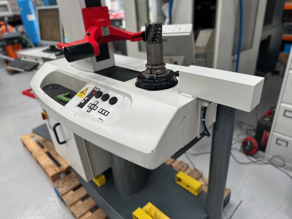 New And Used Machine Tools & Equipment