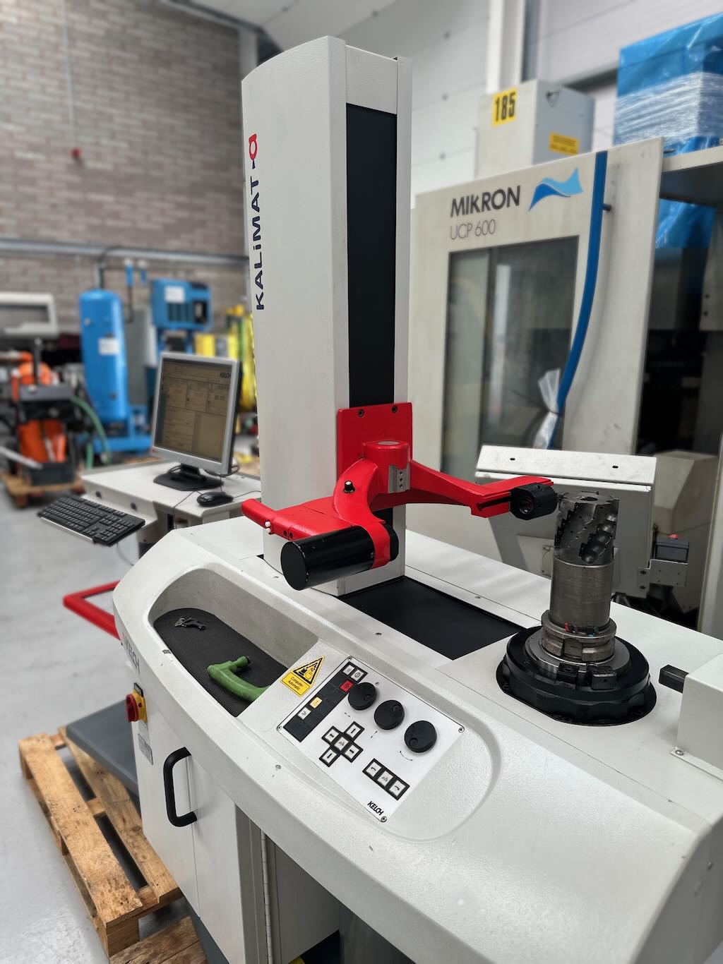 New And Used Machine Tools & Equipment