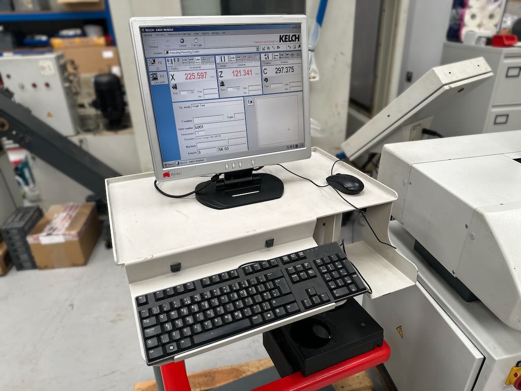 New And Used Machine Tools & Equipment