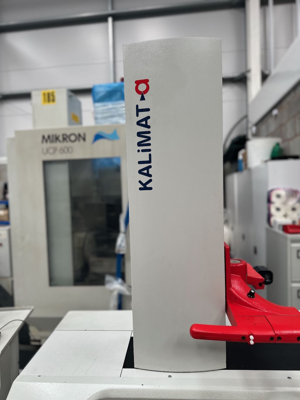 New And Used Machine Tools & Equipment
