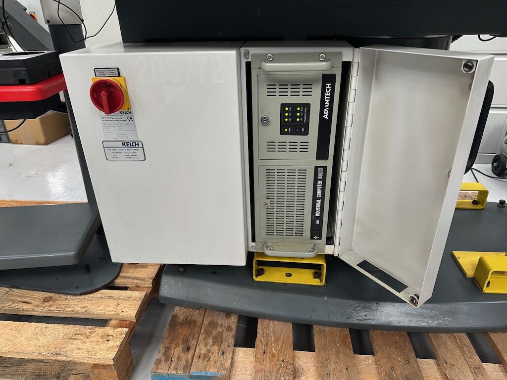 New And Used Machine Tools & Equipment