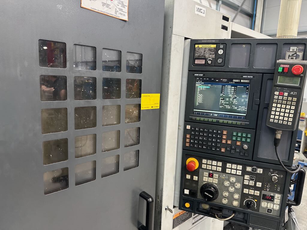 New And Used Machine Tools & Equipment