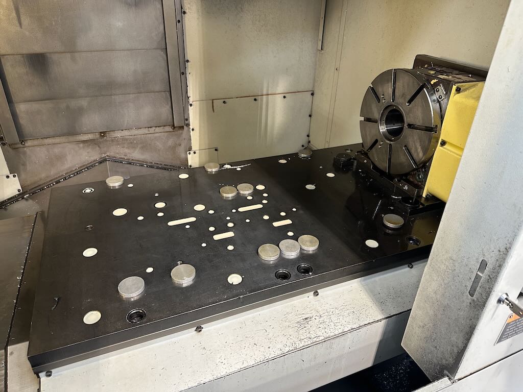 New And Used Machine Tools & Equipment