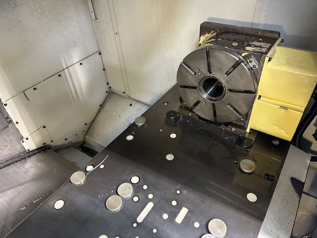 New And Used Machine Tools & Equipment