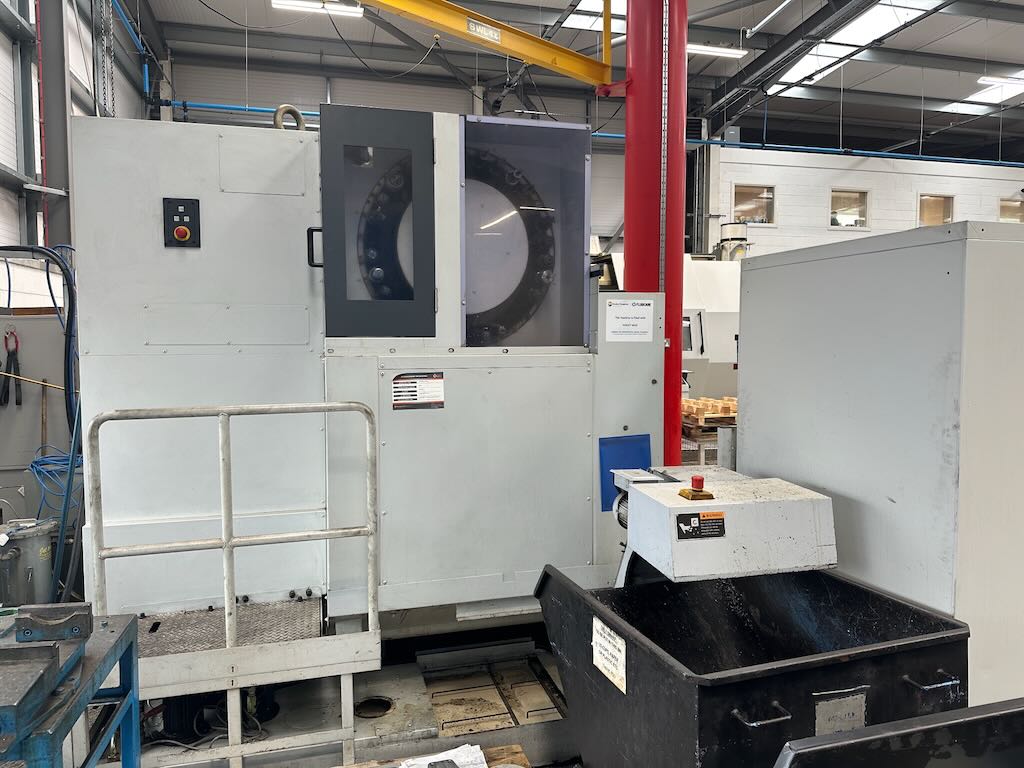 New And Used Machine Tools & Equipment
