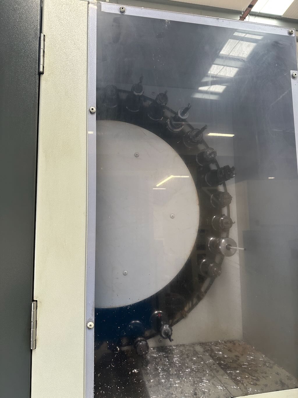 New And Used Machine Tools & Equipment