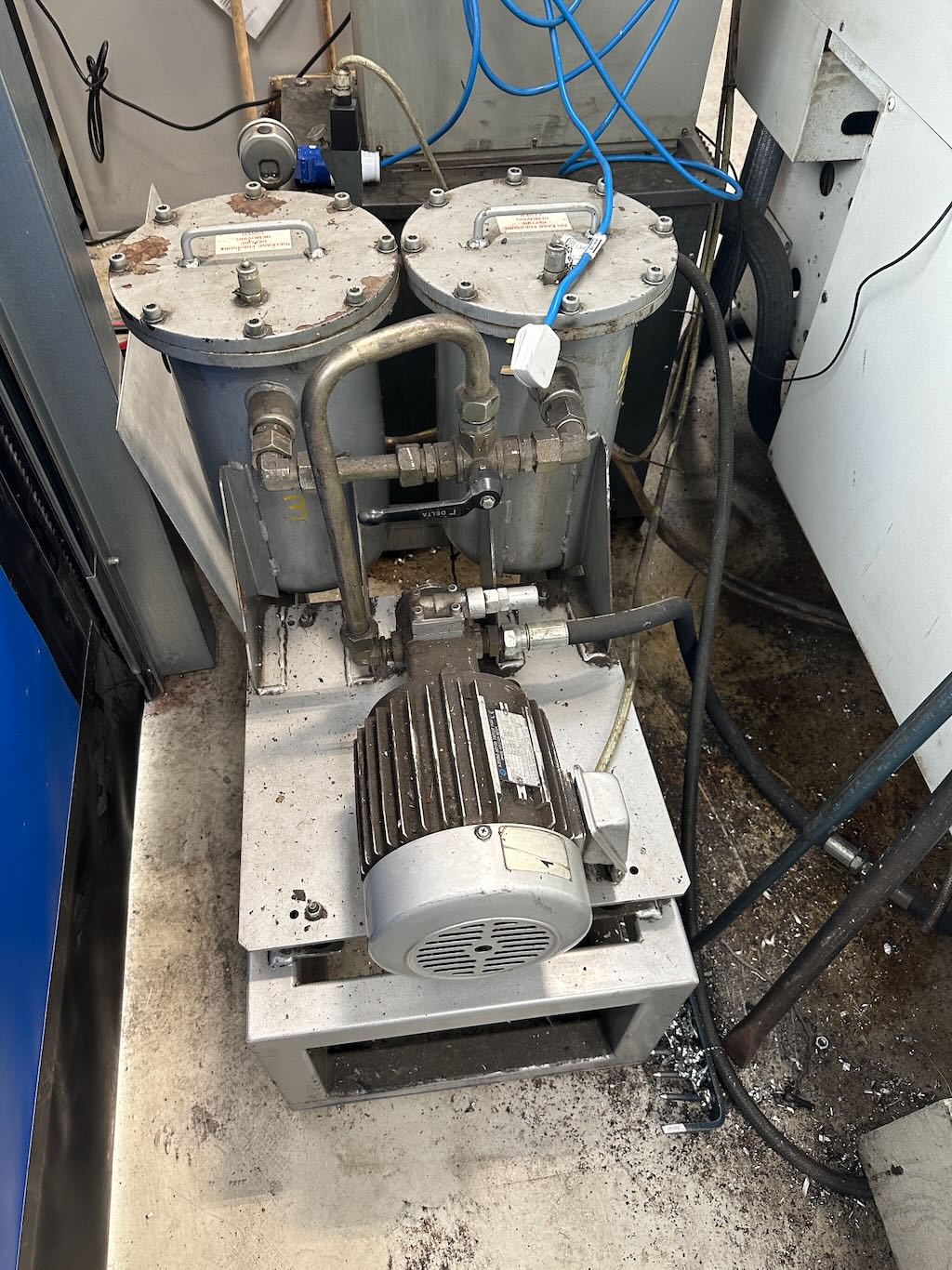 New And Used Machine Tools & Equipment