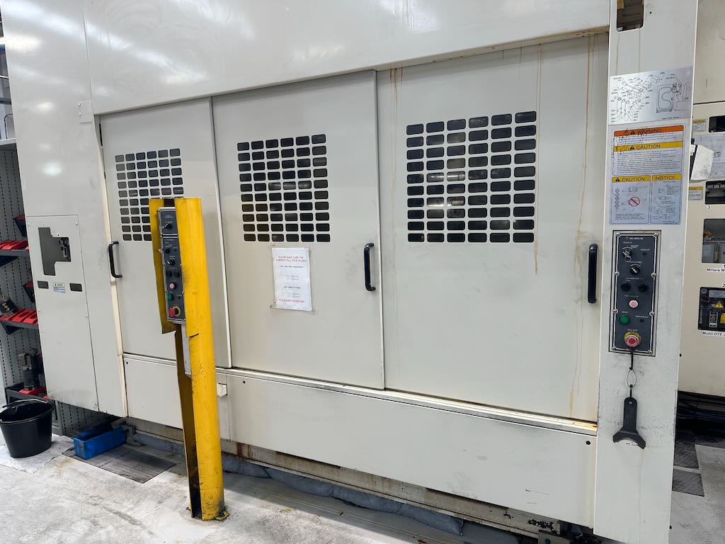 New And Used Machine Tools & Equipment