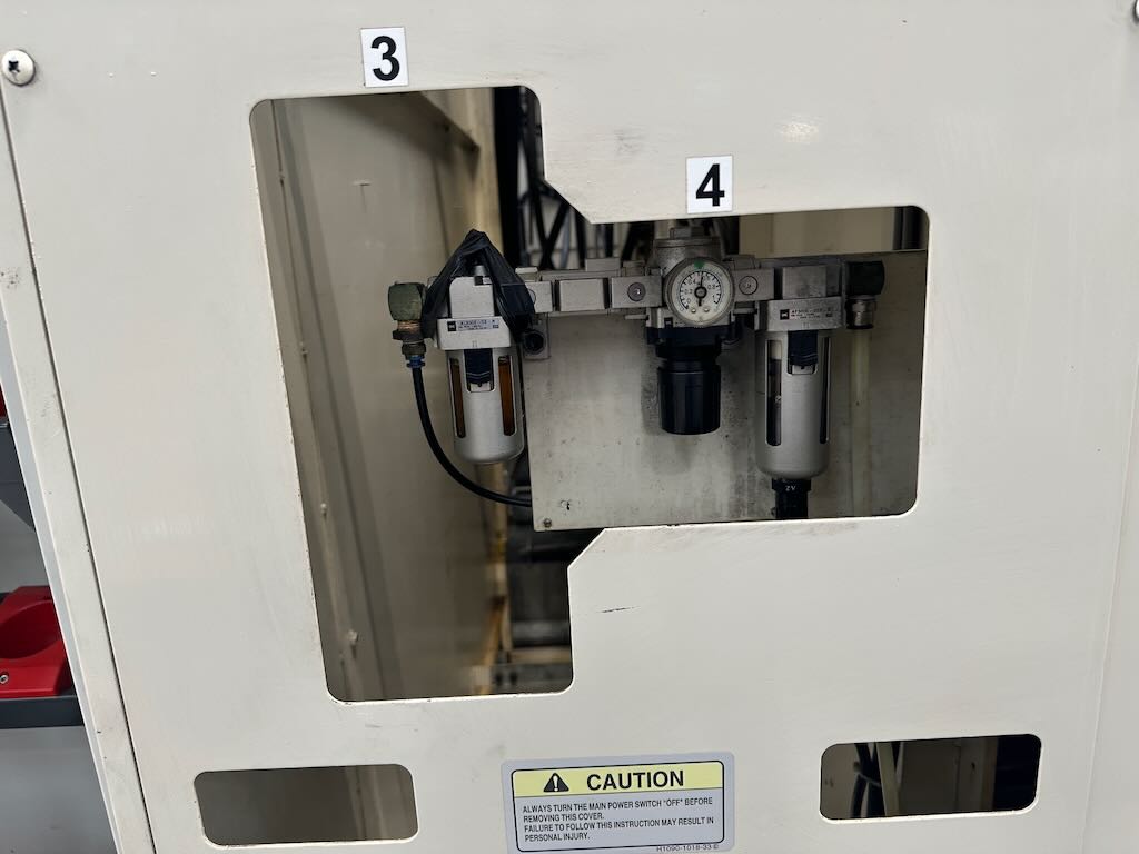New And Used Machine Tools & Equipment
