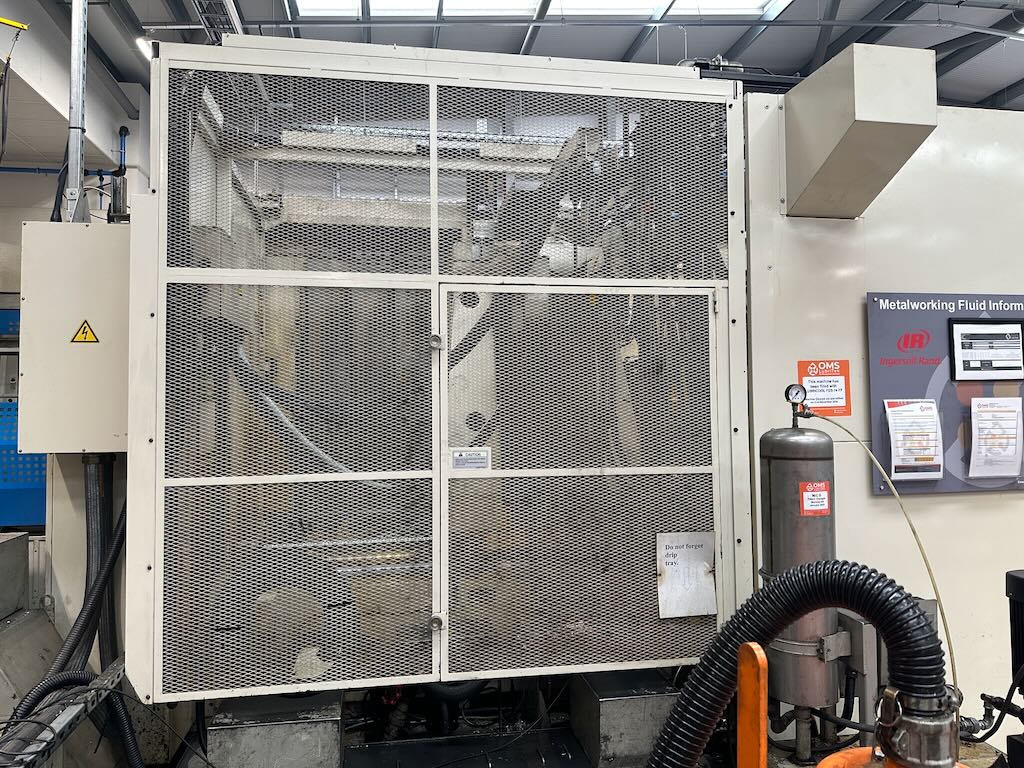 New And Used Machine Tools & Equipment