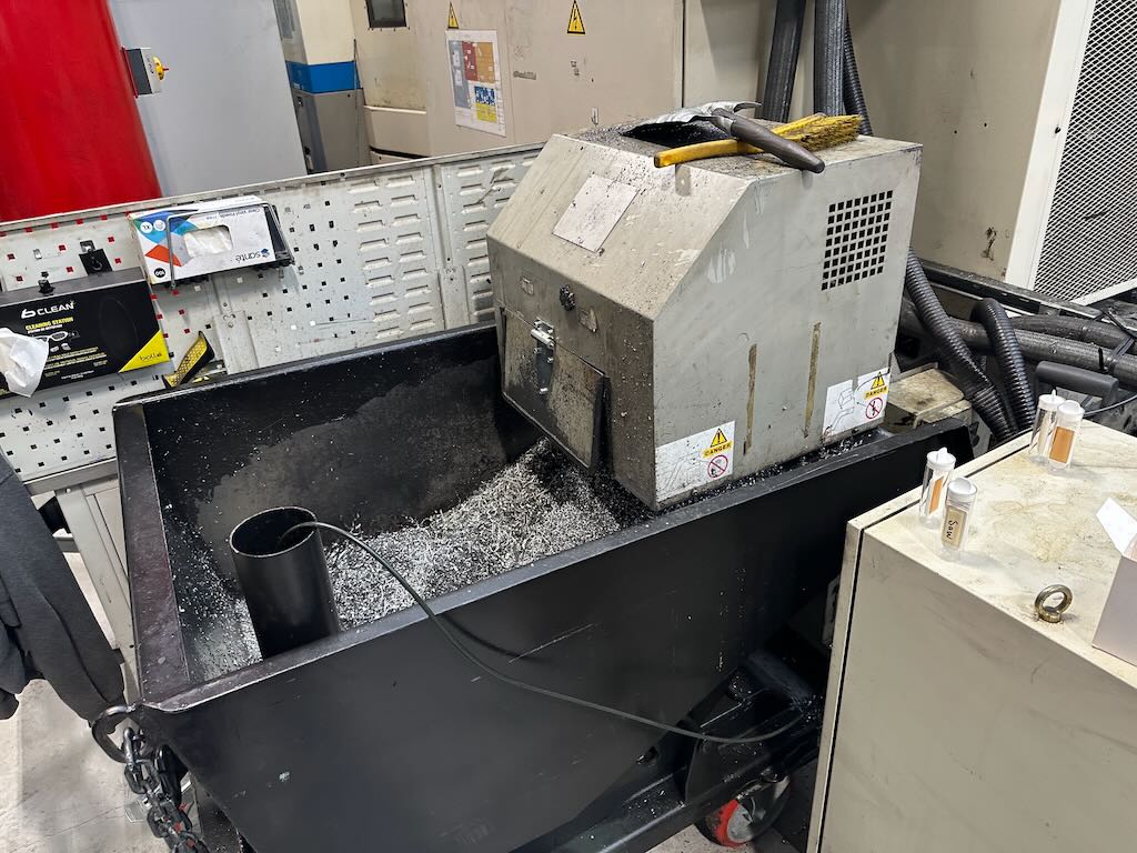 New And Used Machine Tools & Equipment