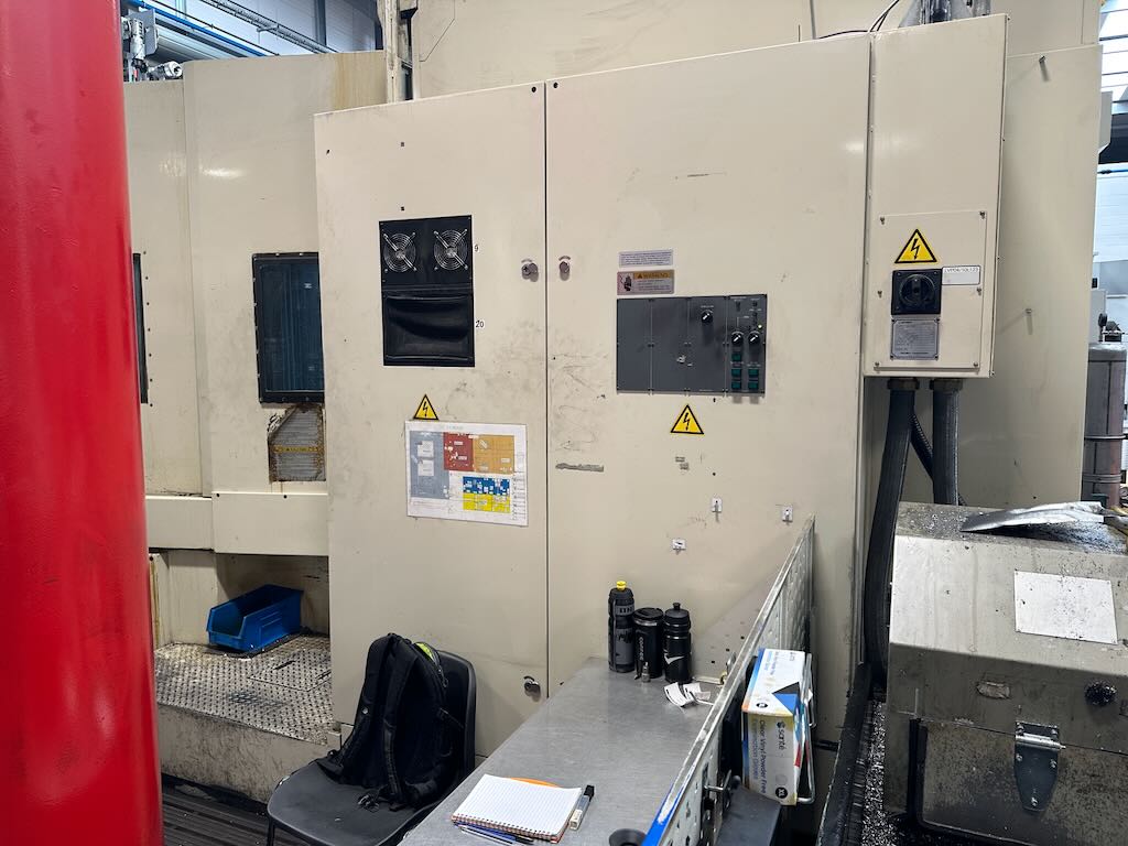 New And Used Machine Tools & Equipment
