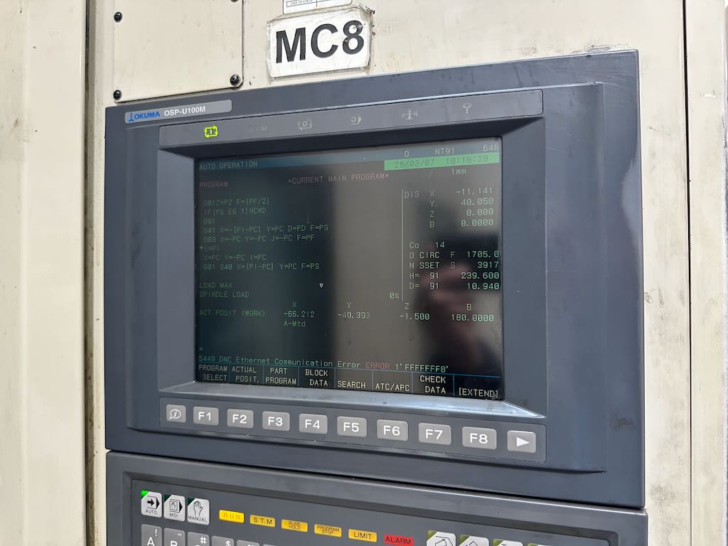 New And Used Machine Tools & Equipment