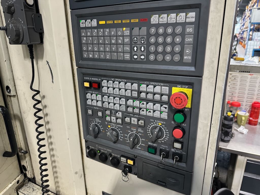 New And Used Machine Tools & Equipment