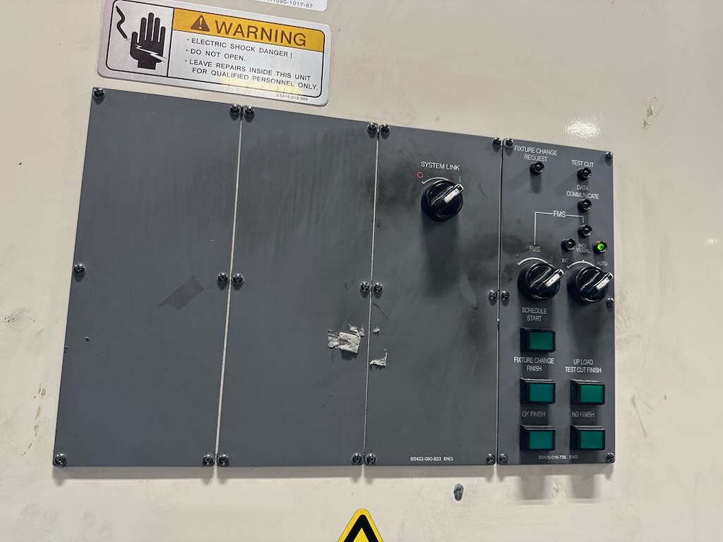 New And Used Machine Tools & Equipment