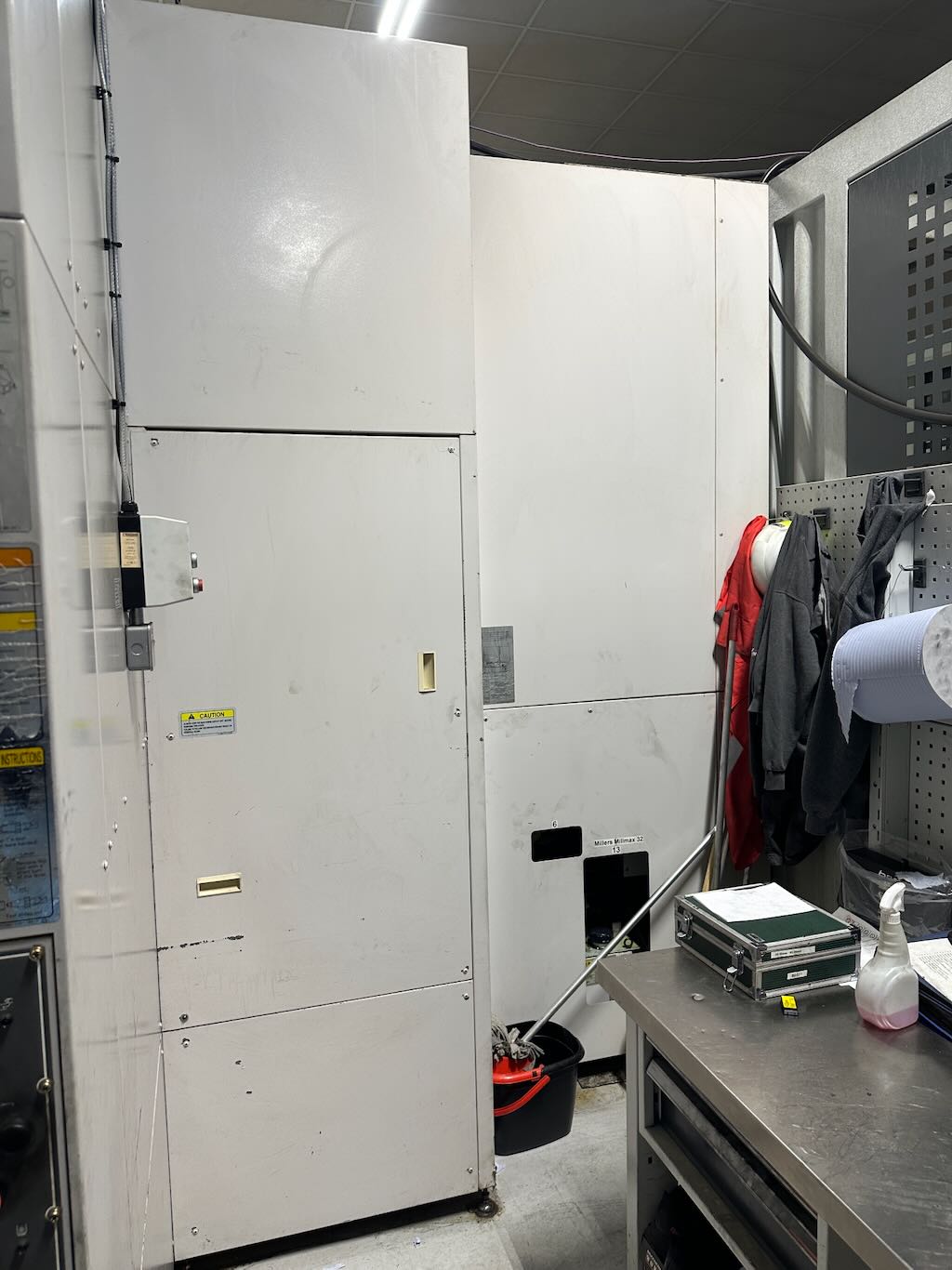 New And Used Machine Tools & Equipment