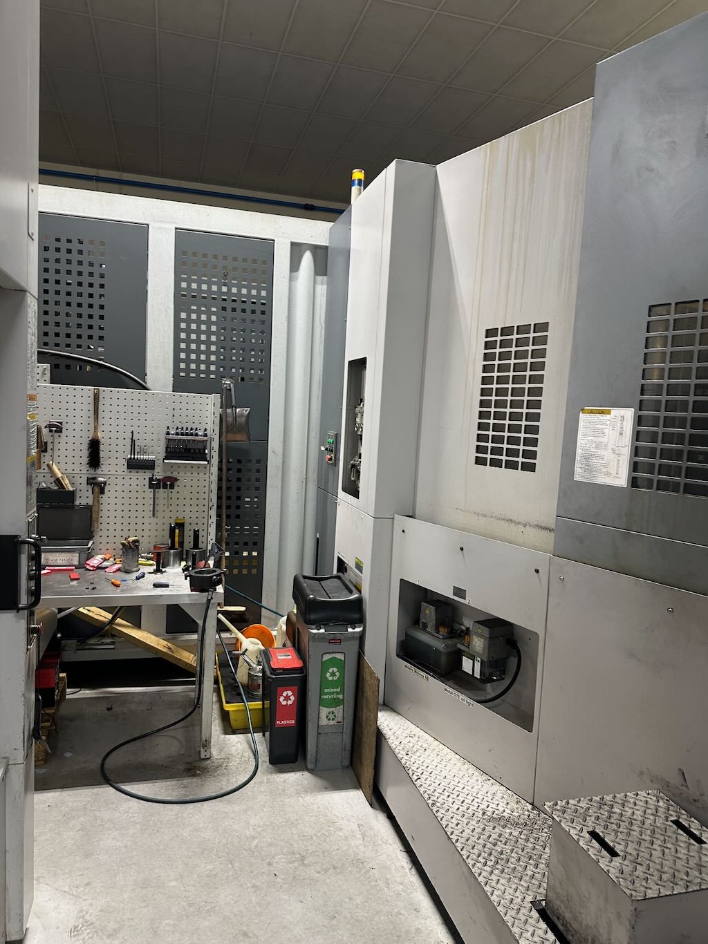 New And Used Machine Tools & Equipment