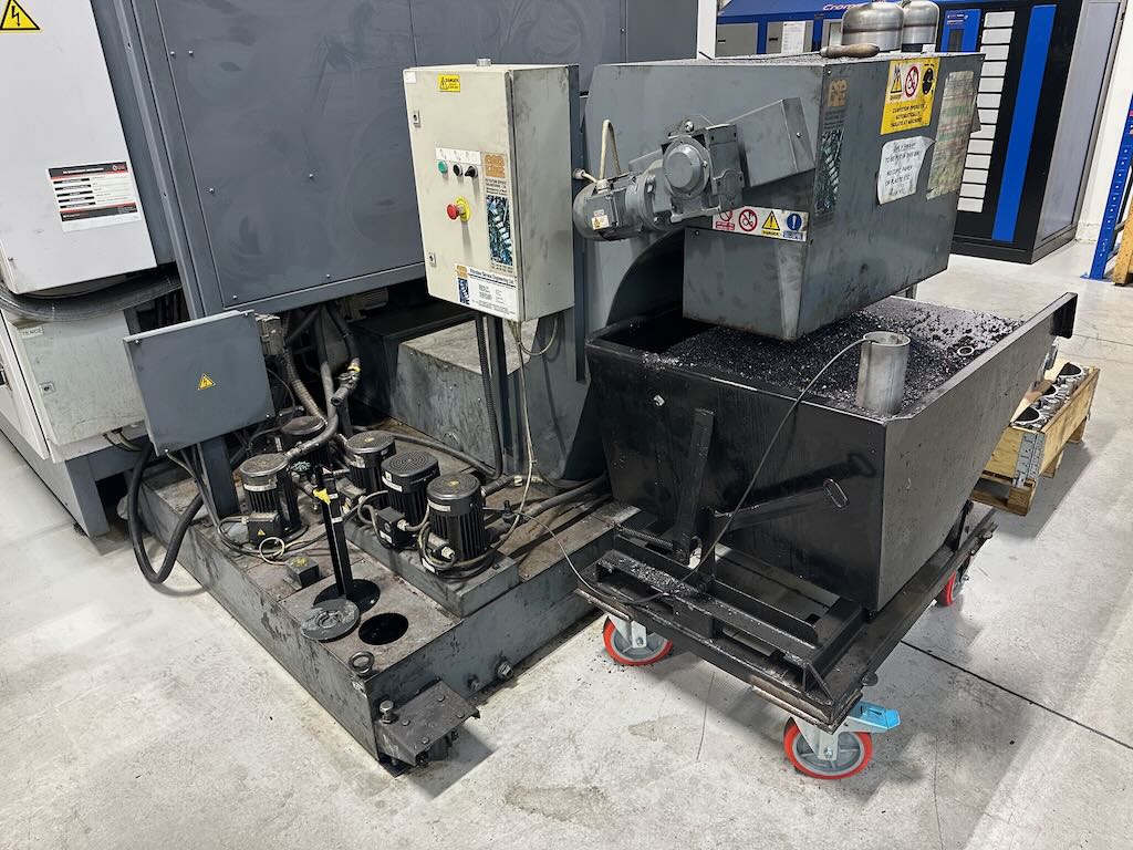 New And Used Machine Tools & Equipment