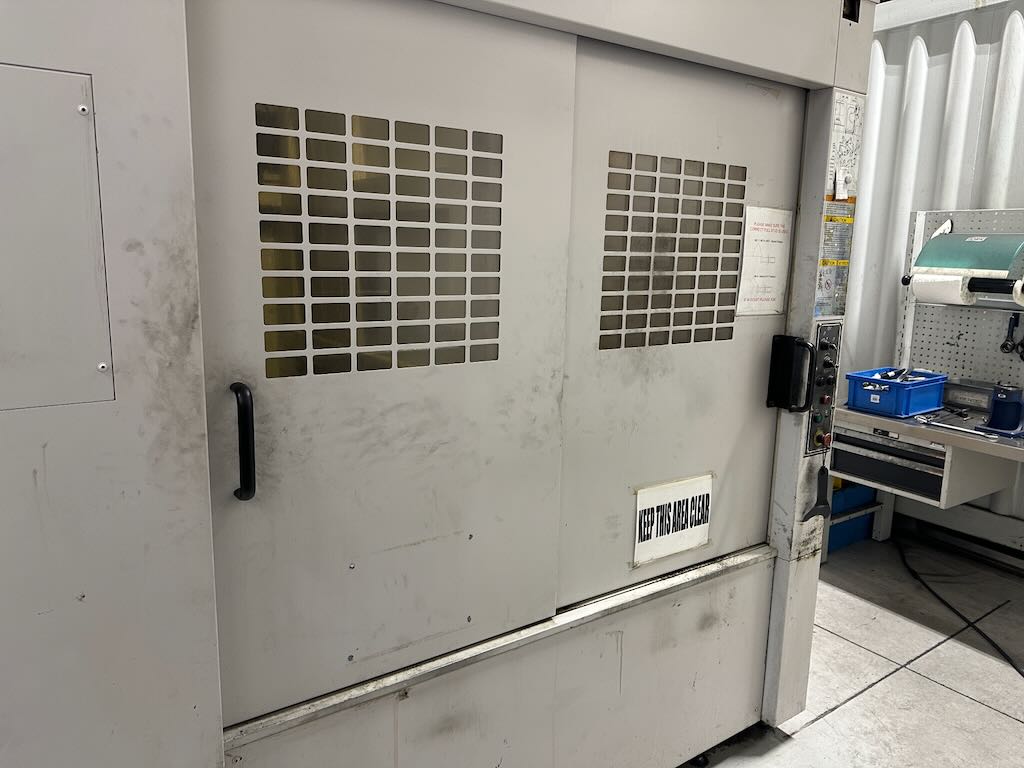New And Used Machine Tools & Equipment