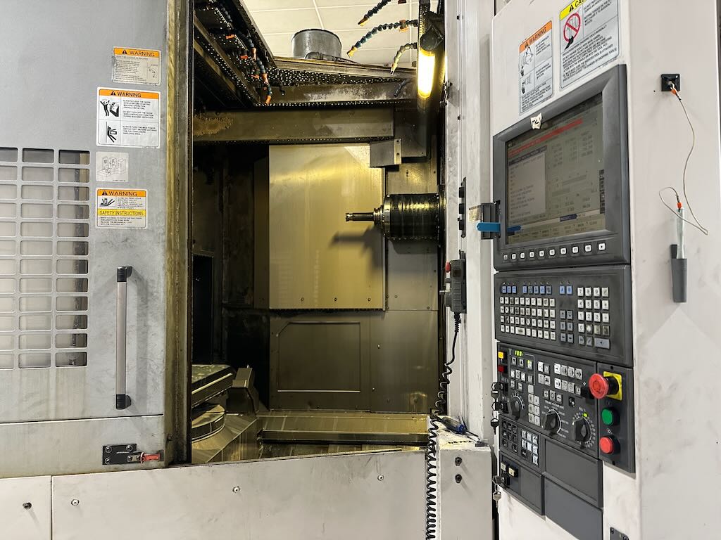 New And Used Machine Tools & Equipment
