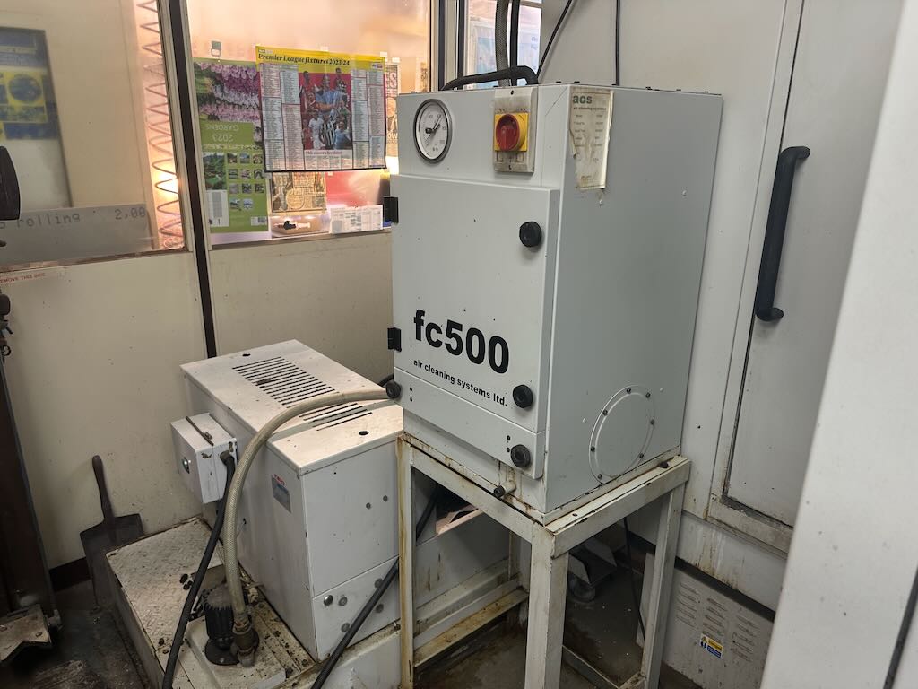 New And Used Machine Tools & Equipment