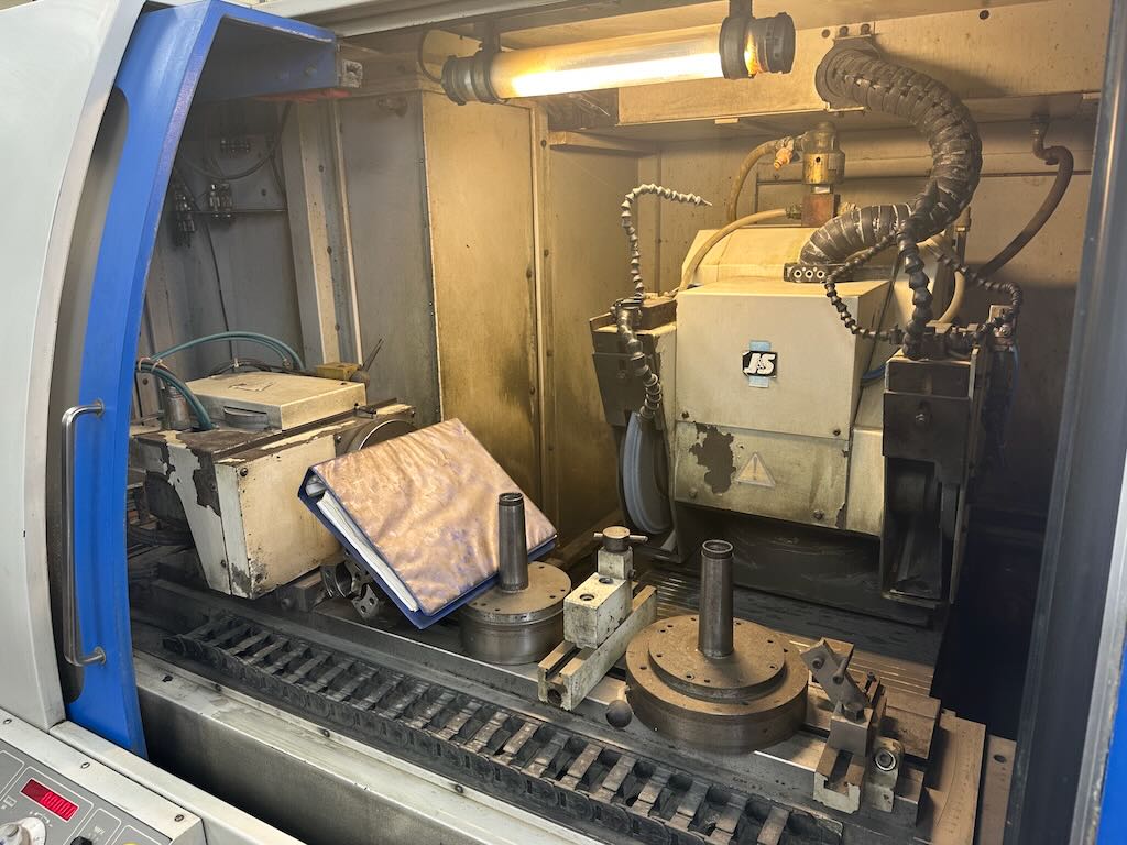 New And Used Machine Tools & Equipment