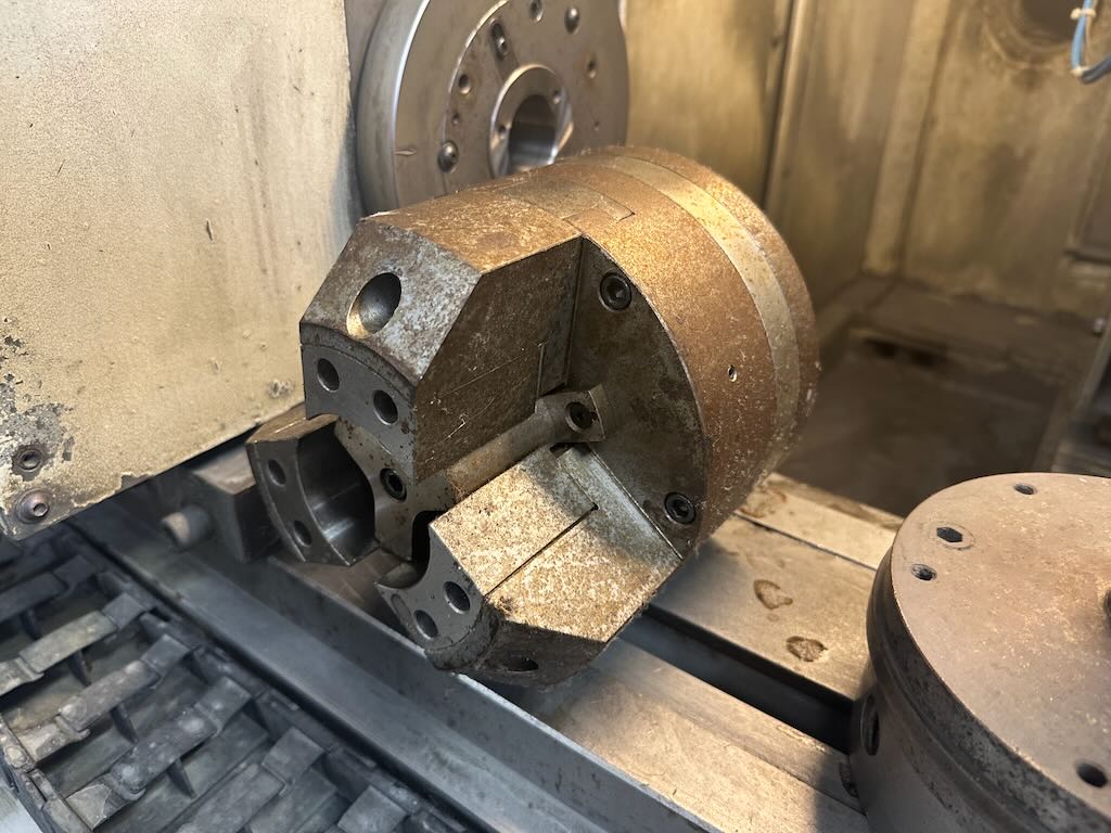 New And Used Machine Tools & Equipment