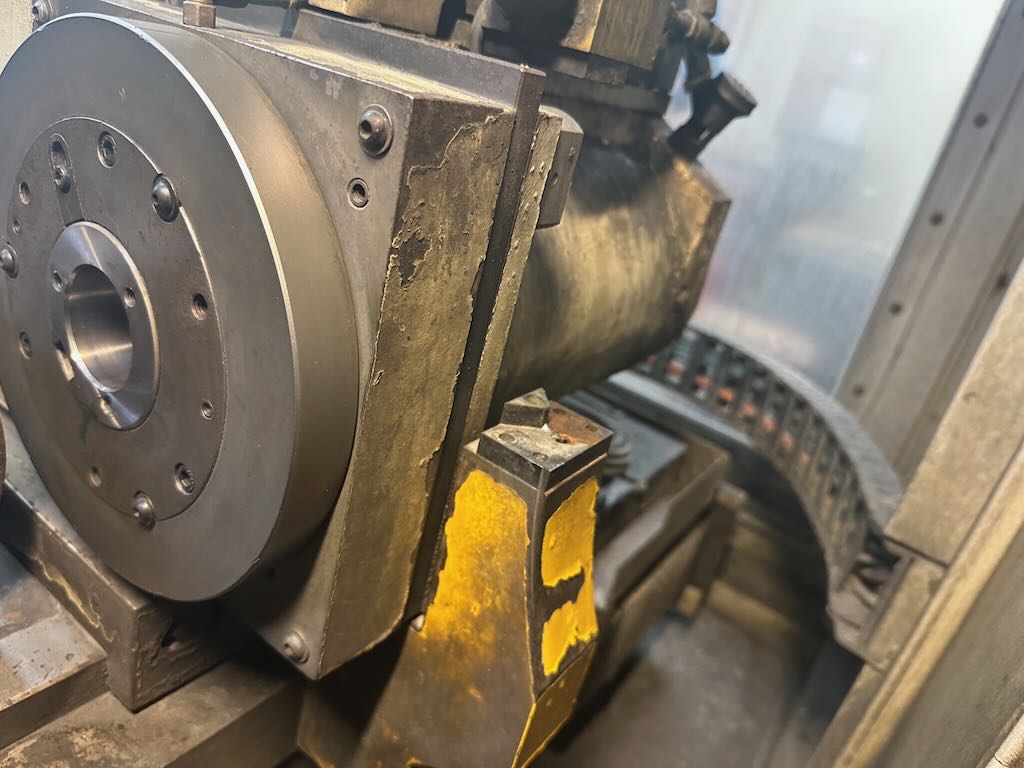 New And Used Machine Tools & Equipment