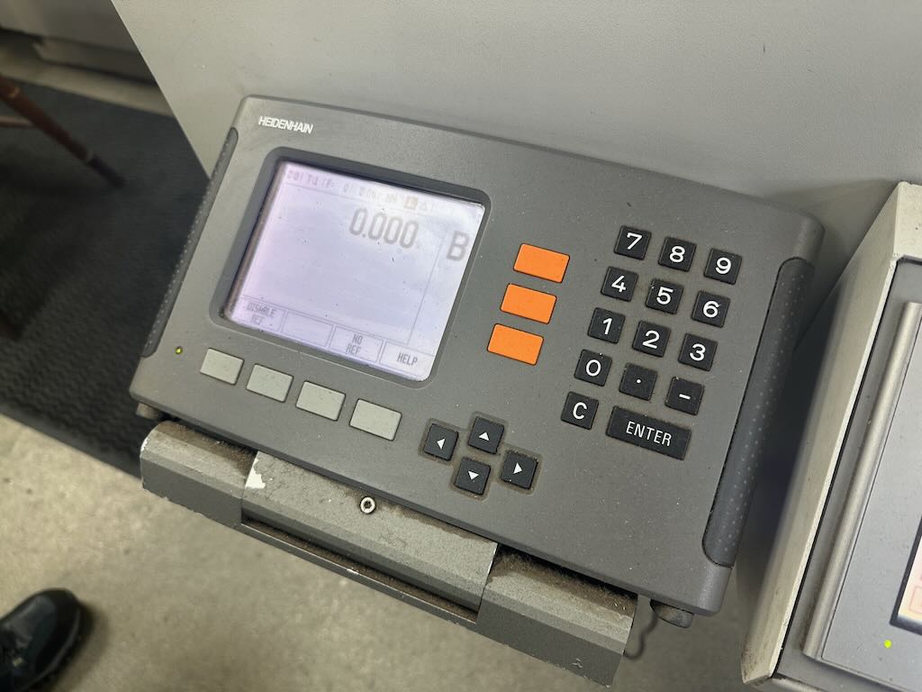 New And Used Machine Tools & Equipment
