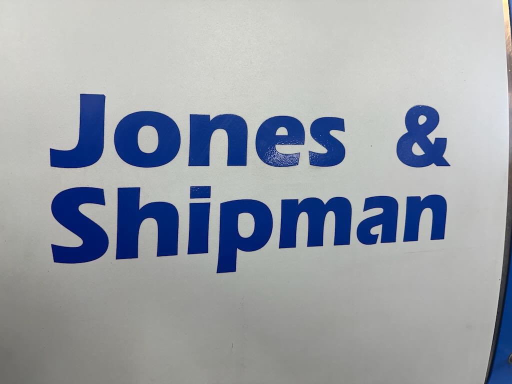 New And Used Machine Tools & Equipment