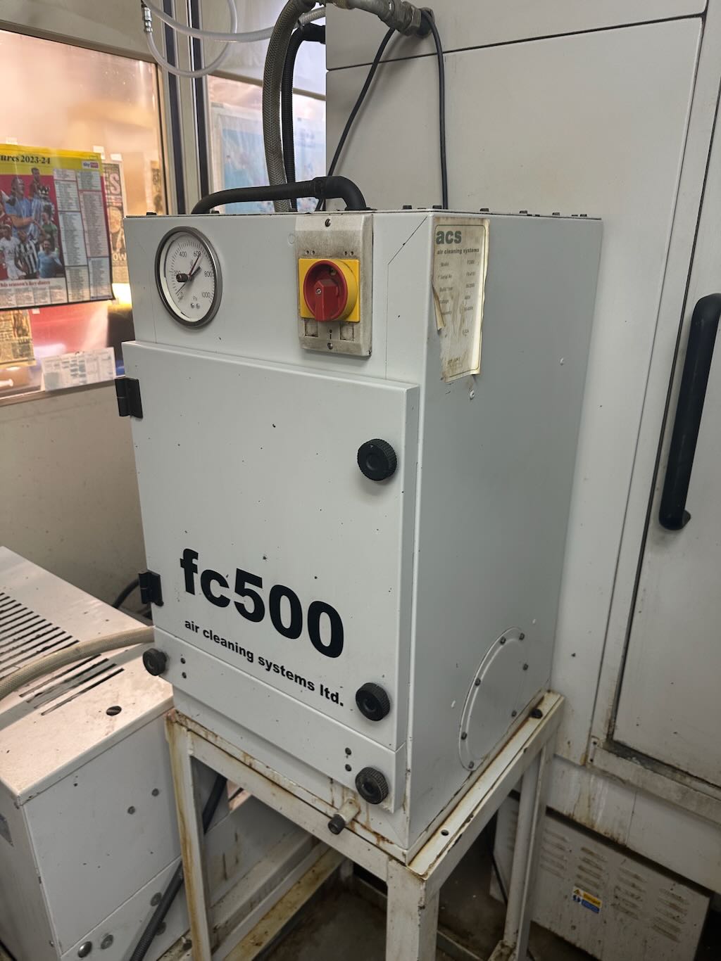 New And Used Machine Tools & Equipment