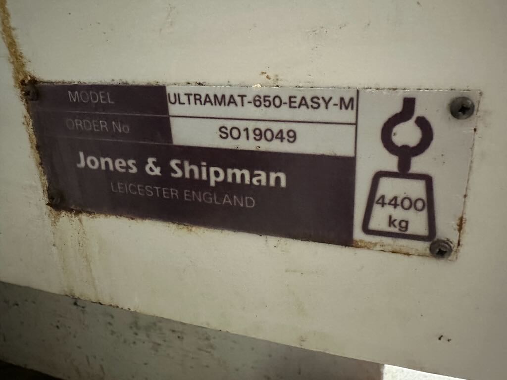 New And Used Machine Tools & Equipment