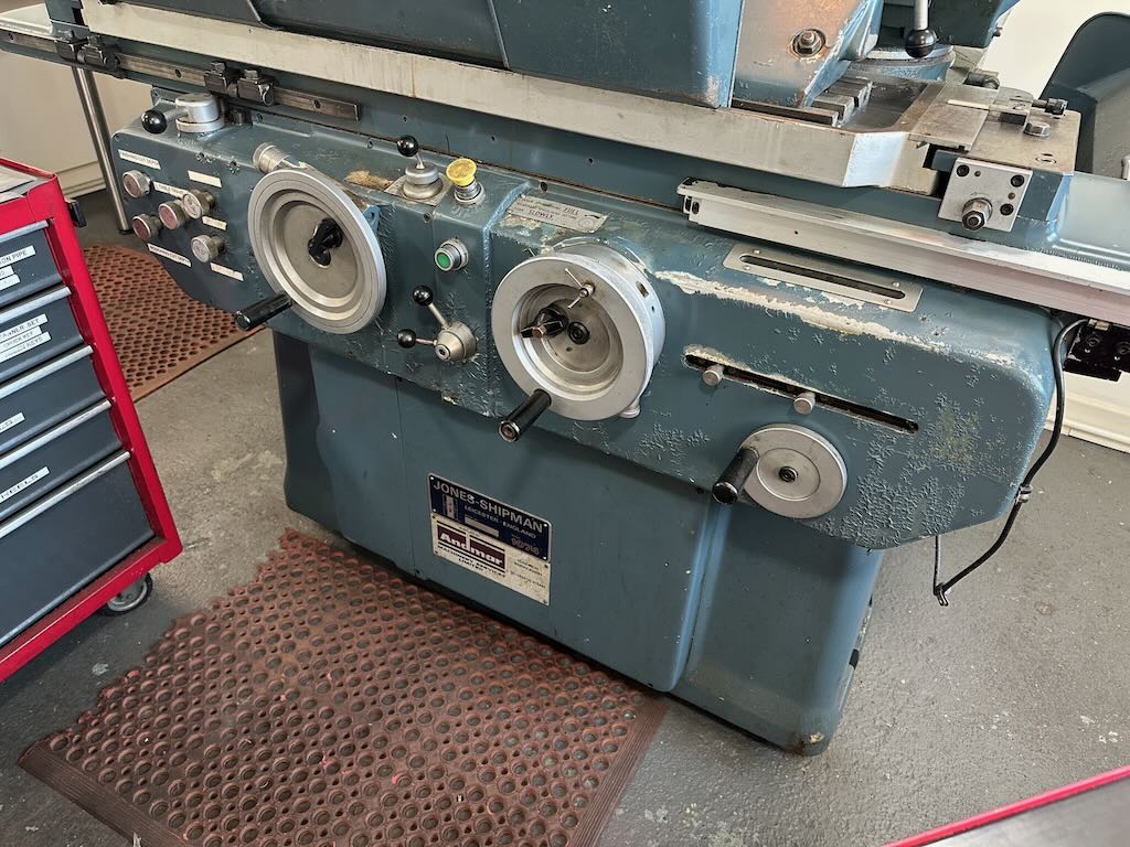 New And Used Machine Tools & Equipment