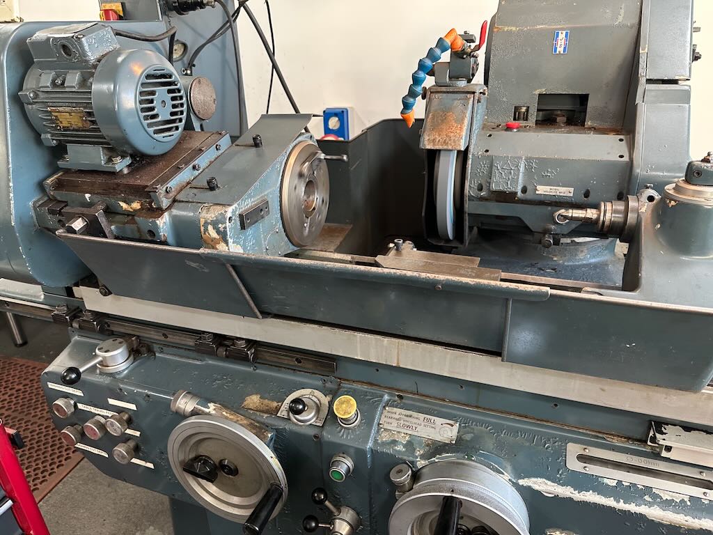 New And Used Machine Tools & Equipment