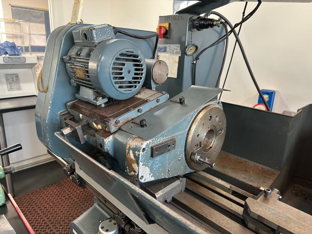 New And Used Machine Tools & Equipment