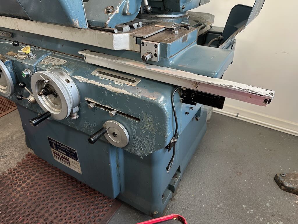 New And Used Machine Tools & Equipment