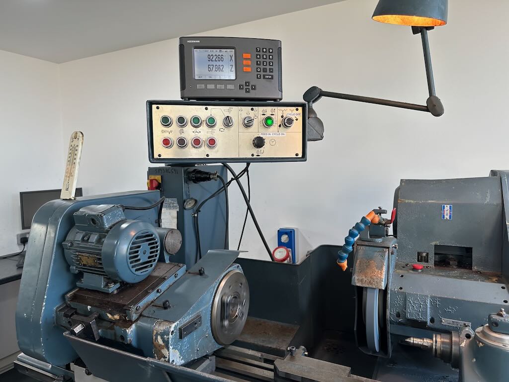 New And Used Machine Tools & Equipment