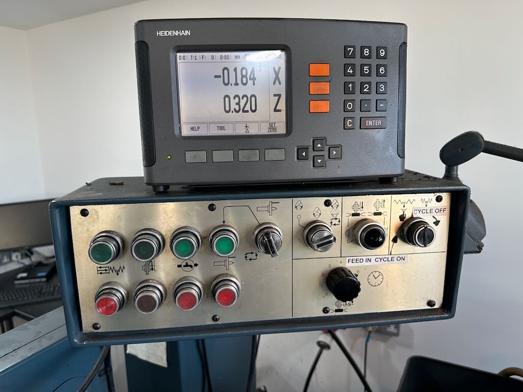 New And Used Machine Tools & Equipment