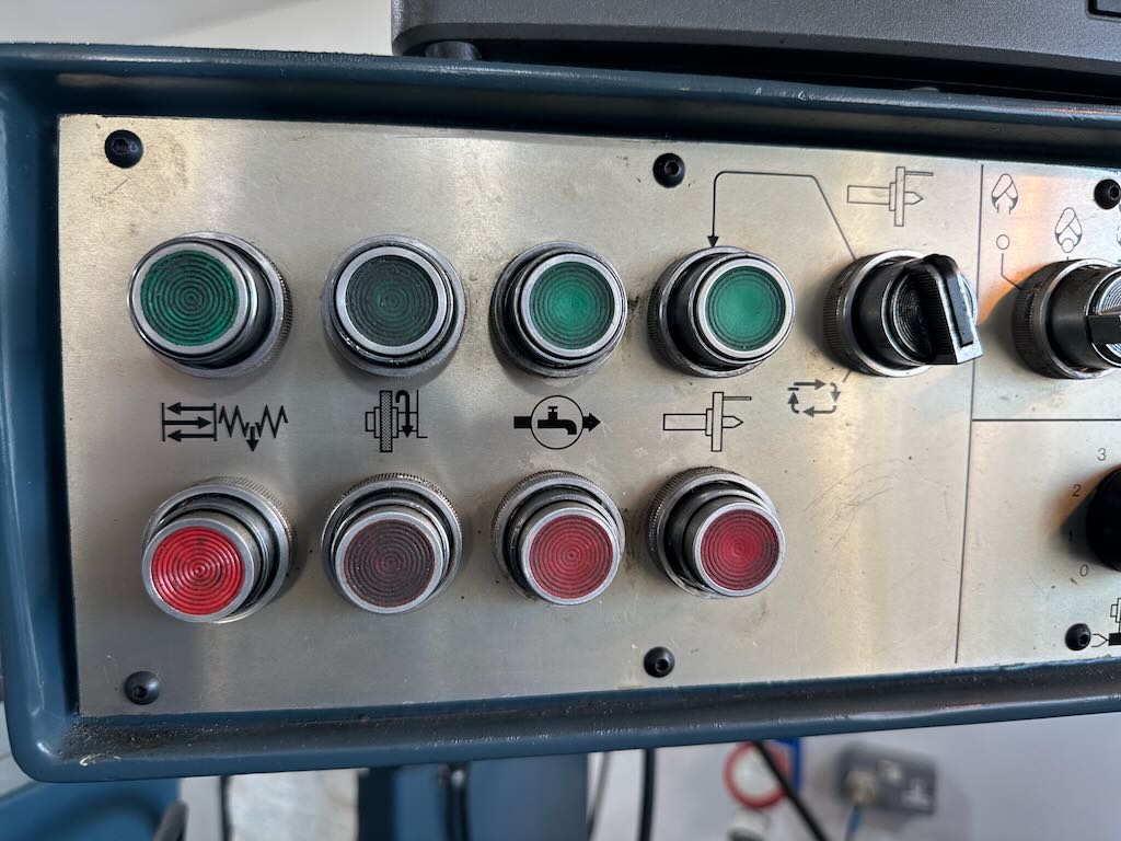 New And Used Machine Tools & Equipment