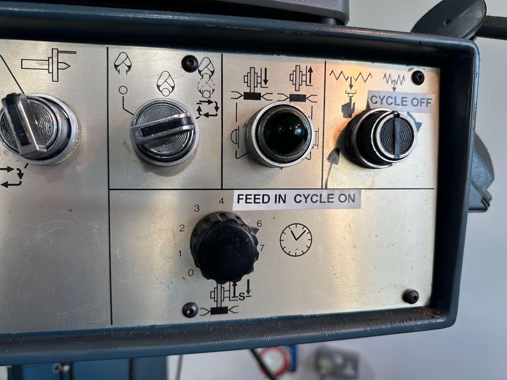 New And Used Machine Tools & Equipment
