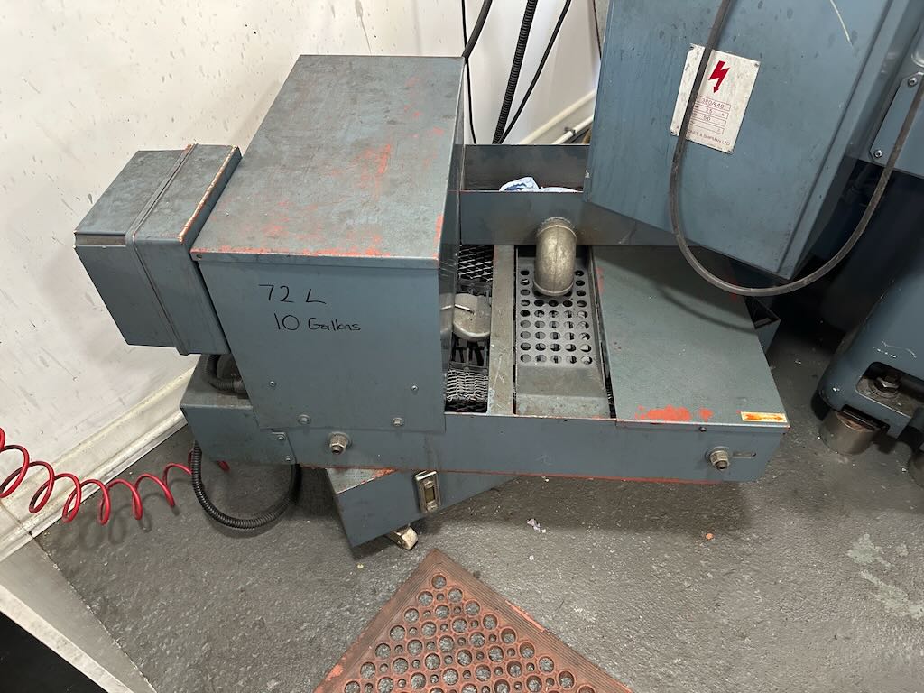 New And Used Machine Tools & Equipment