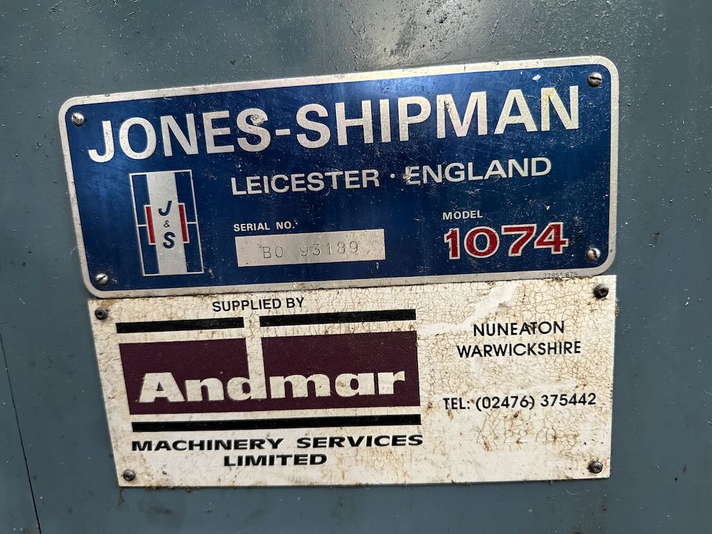 New And Used Machine Tools & Equipment