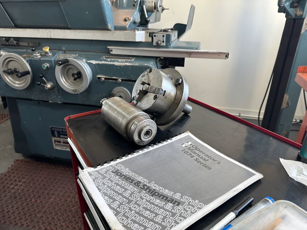 New And Used Machine Tools & Equipment